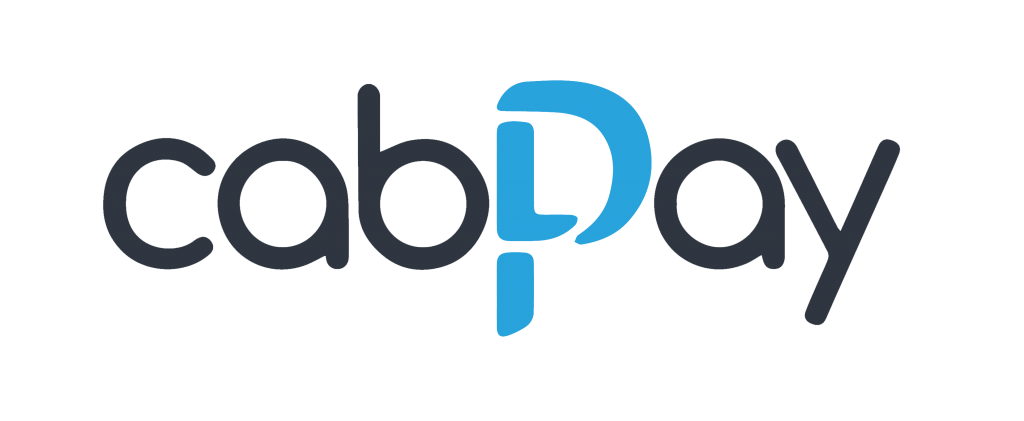 CabPay Logo